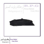 شل گیر چرخ عقب چپ