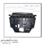 سینی پلاستیکی زیر رادیاتور