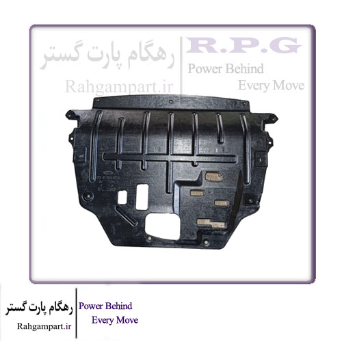 سینی پلاستیکی زیر رادیاتور