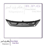 فلاپ پایینی سپر عقب فونیکس FX