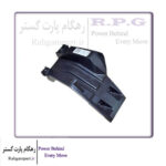 فلاپ بادگیر سپر جلو راست