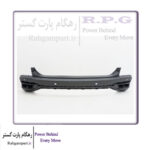 فلاپ زیر سپر عقب