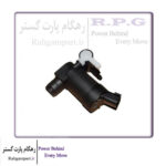 پمپ شیشه شور