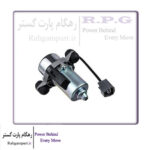 پمپ وکیوم ترمز