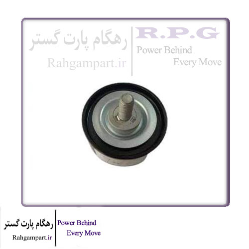 هرزگرد تسمه دینام