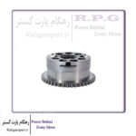 دنده میل سوپاپ دود