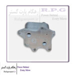 خنک کن روغن موتور