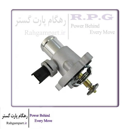 ترموستات تیگو 8 پرو و فونیکس FX