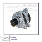 دینام فونیکس FX و آریزو 6