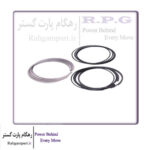 رینگ پیستون