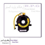 کابل حلزونی ایربگ