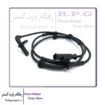 سنسور سرعت چرخ