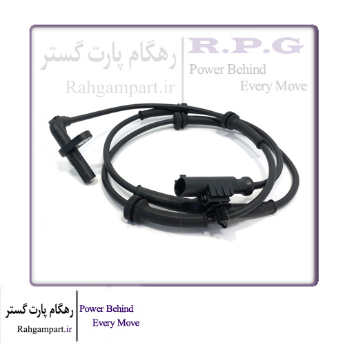 سنسور سرعت چرخ