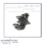 بست نگهدارنده میل کاپوت ام وی ام X33S و 110S