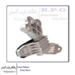 دسته موتور چپ