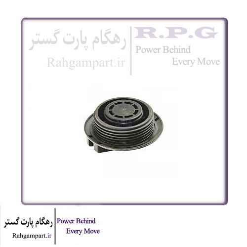 درب مخزن انبساط