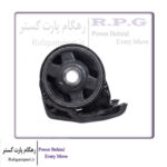 دسته موتور جلو