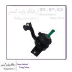 دسته موتور راست جک J5 اتومات