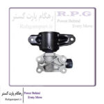 دسته موتور چپ S5 دنده ای