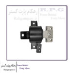 دسته موتور چپ