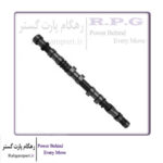 میل سوپاپ دود جک S5