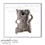 پمپ روغن موتور جک S3