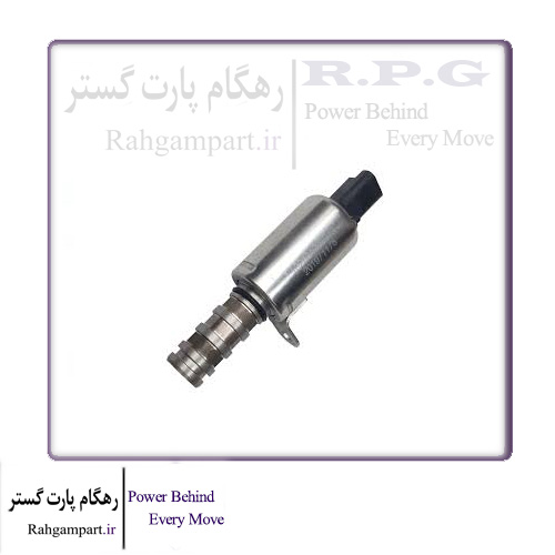 سنسور روغن وی وی تی(VVT)