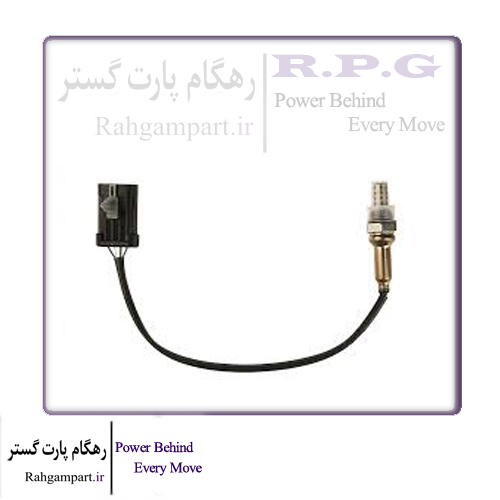 سنسور اکسیژن