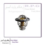 ترموستات جک S5