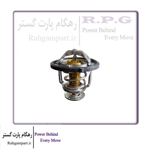 ترموستات جک S5