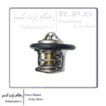 ترموستات جک S3 و جک J5