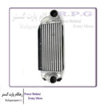 خنک کننده ورودی هوا(اینتر کولر)