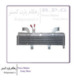 خنک کن روغن گیربکس