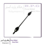 پلوس چپ S5 اتومات