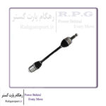 پلوس راست جک J5 اتومات