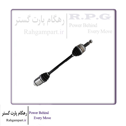 پلوس راست جک J5 اتومات