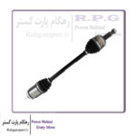 پلوس راست جک S5 اتومات