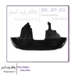 سینی پلاستیکی زیر موتور