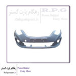 سپر جلو جک J4