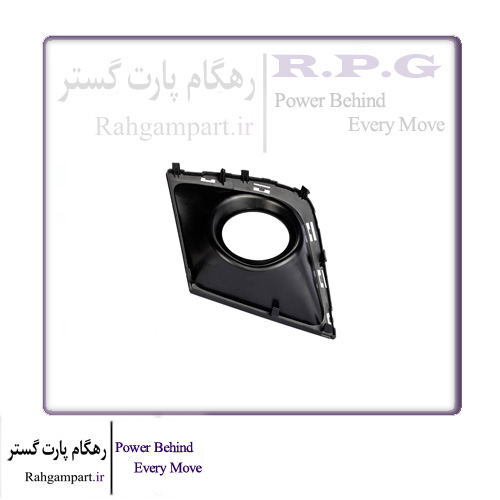 قاب مه شکن جلو سمت راننده