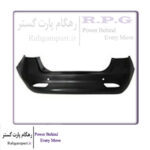 سپر عقب جک J4