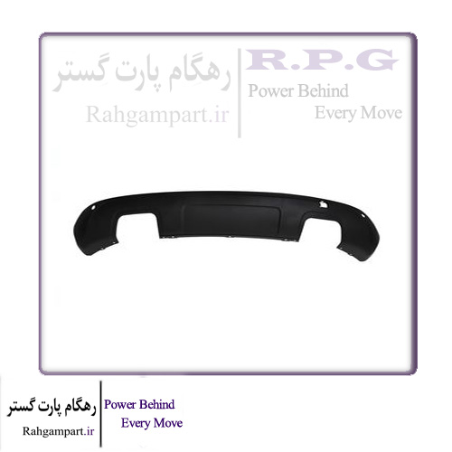 فلاپ سپر عقب