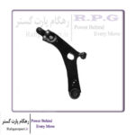 طبق کامل چپ جک S5