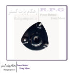 توپی سر کمک فنر جک S3