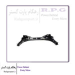 اکسل عقب جک S5