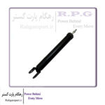 کمک فنر عقب جک S3