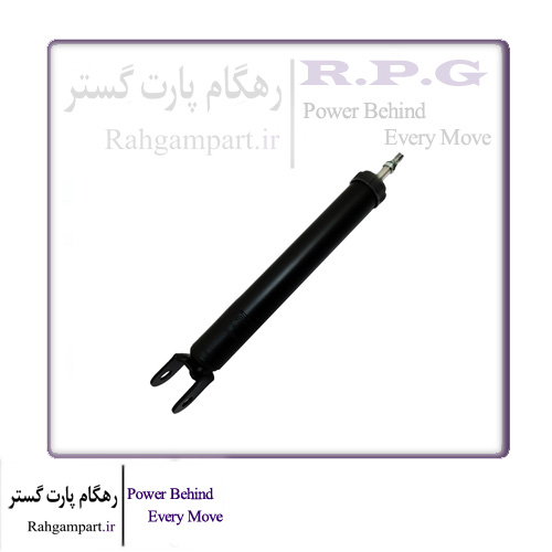 کمک فنر عقب جک S3