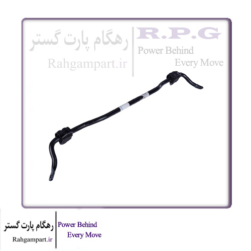 میل موجگیر عقب