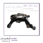 سگدست جلو چپ