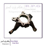 سگدست جلو راست